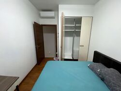 City Square Residences (D8), Condominium #557808811